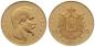 Preview: Frankreich 50 Francs 1855 A - Napoleon III.